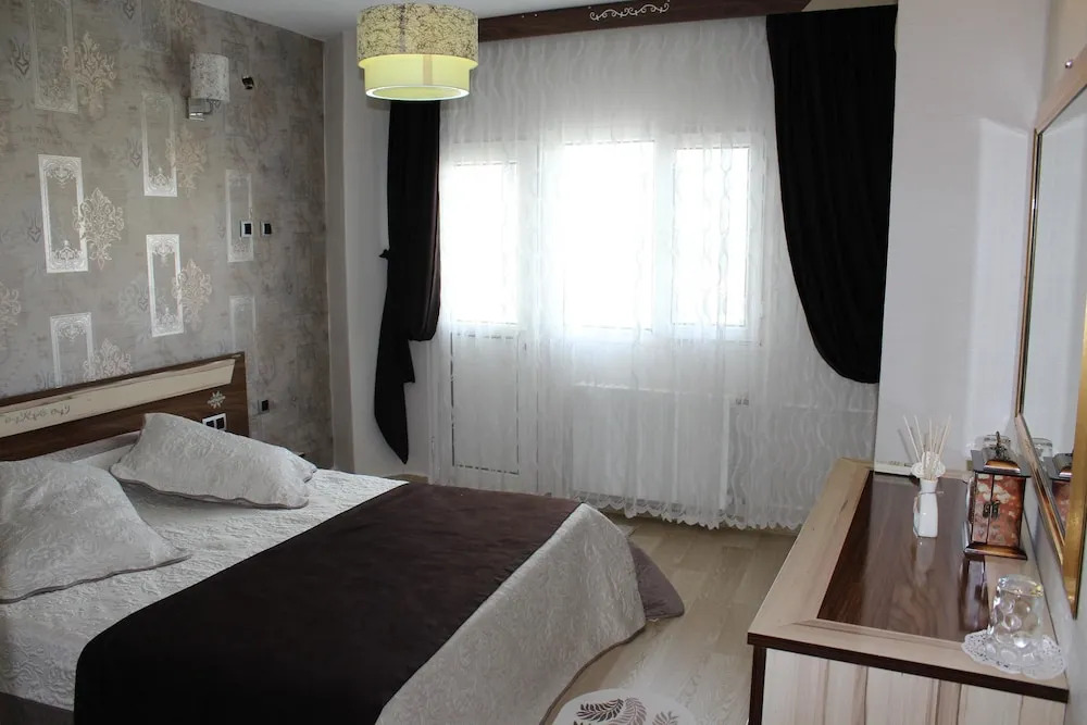 Bulut Park Hotel
