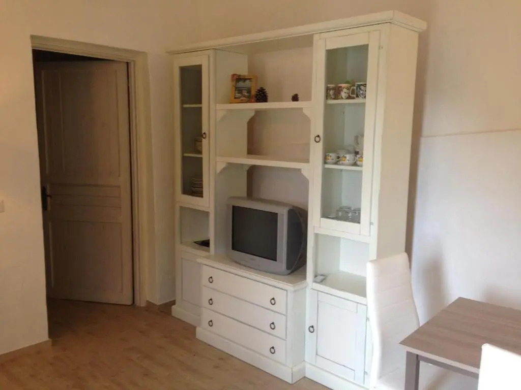 Segni Holiday Home