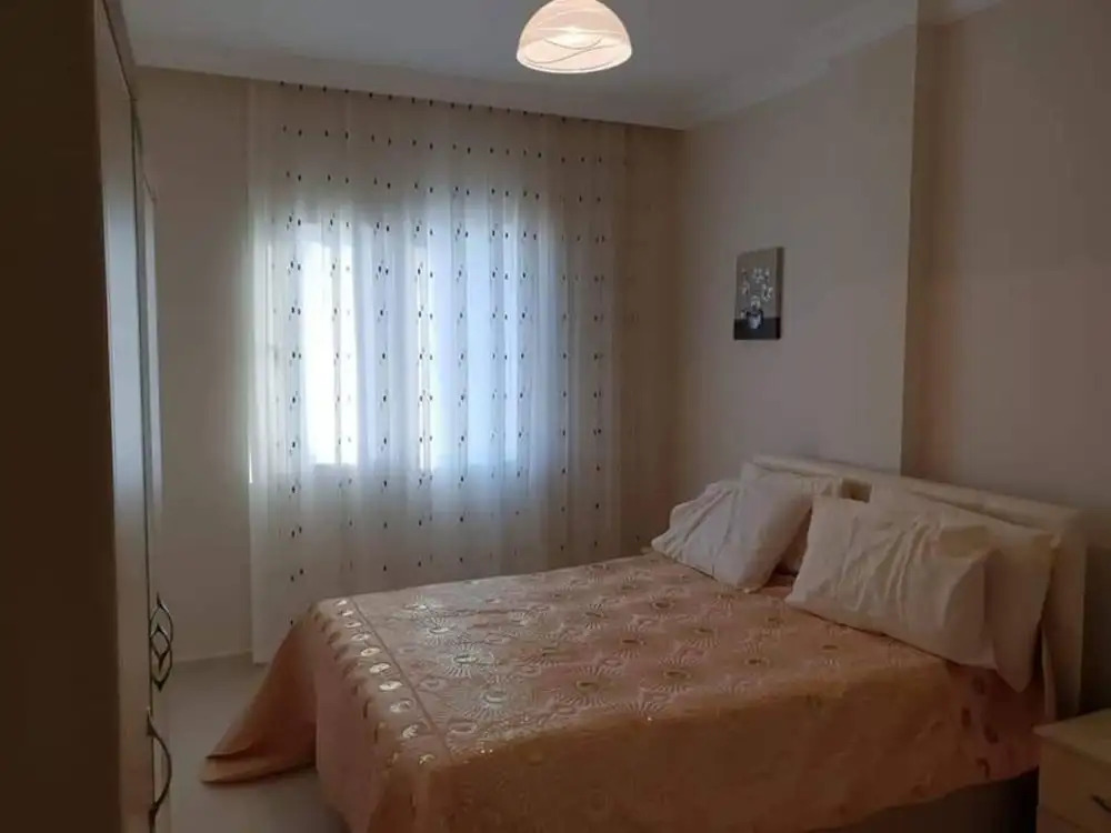 Stunning 2-bed Apartment in Didim