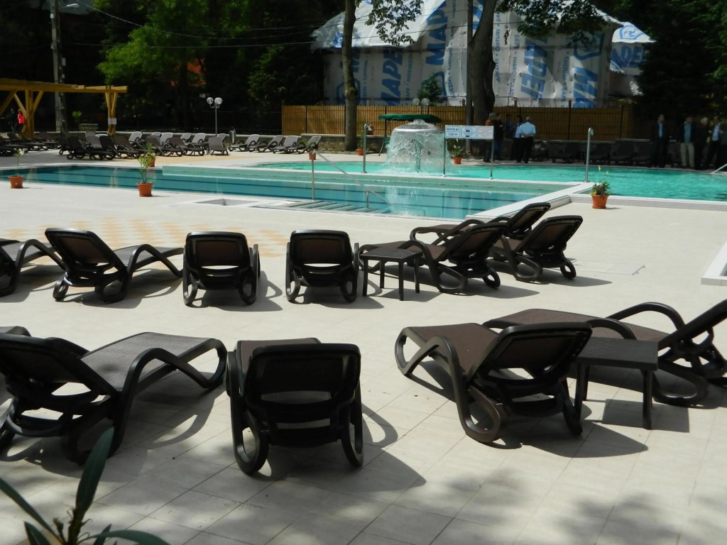 Hotel Termal