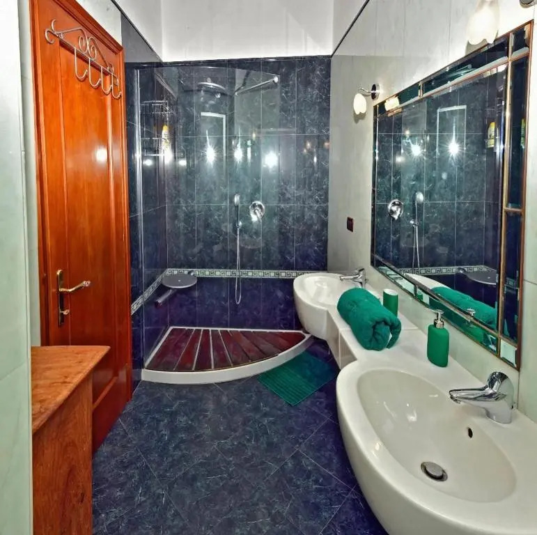 Borgo 98 Guest House Matrimoniale con bagno privato