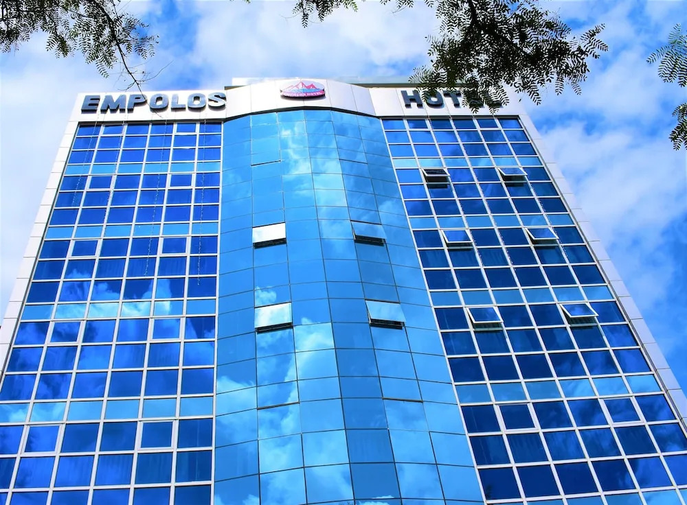 Empolos Hotel Nakuru