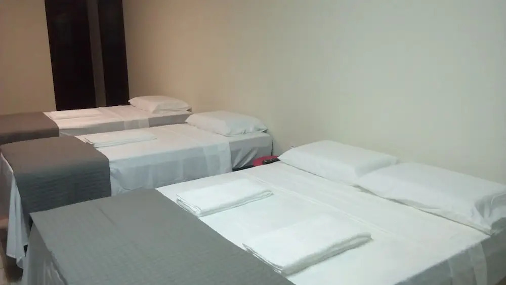 Pousada Trip Inn Recife