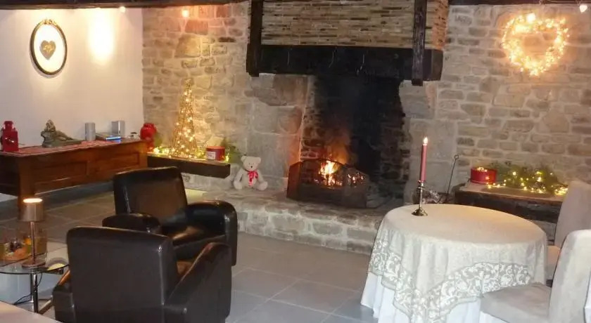 La Raimonderie