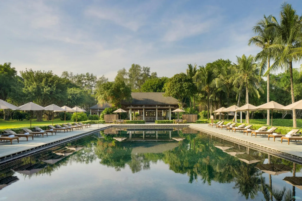 Legacy Mekong, Can Tho, Autograph Collection