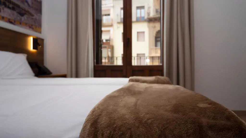 Encanto Tarazona