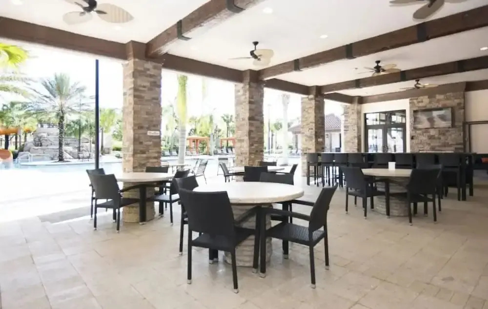 Summer Deal! 5 Bdrm Solterra Home!