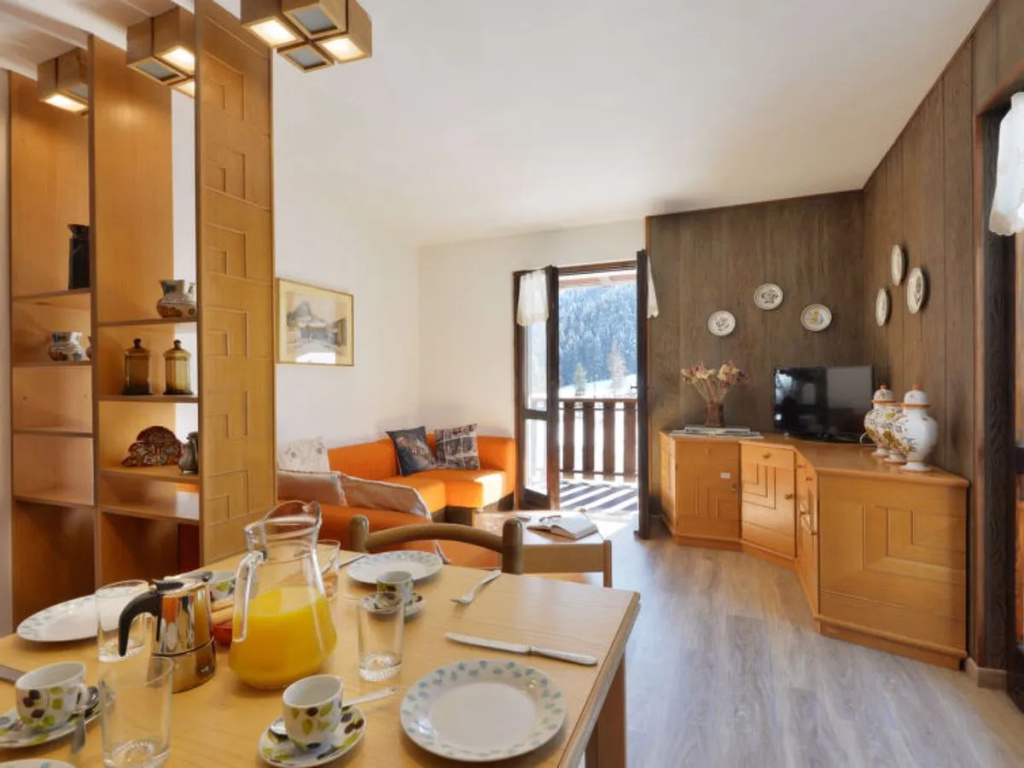 Apartment Al Parco Canazei 38685