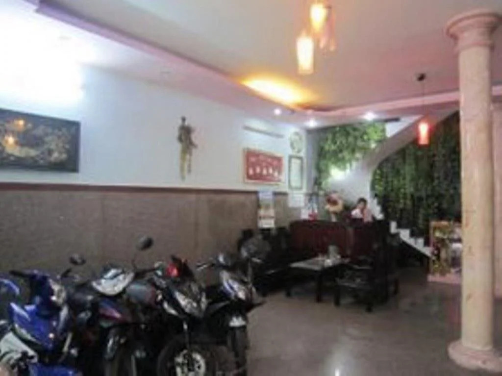 Dao Hung Hotel Saigon