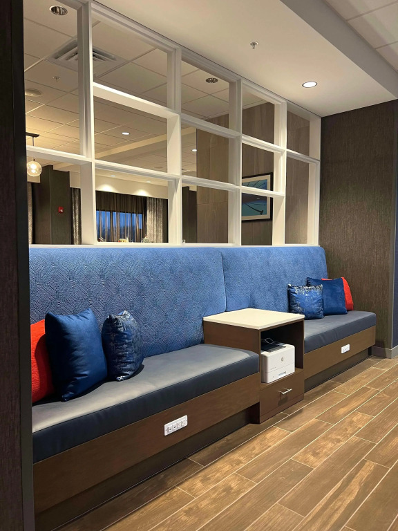 Hampton Inn West Wichita Goddard