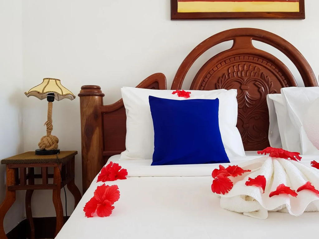 Protels La Plage Resort