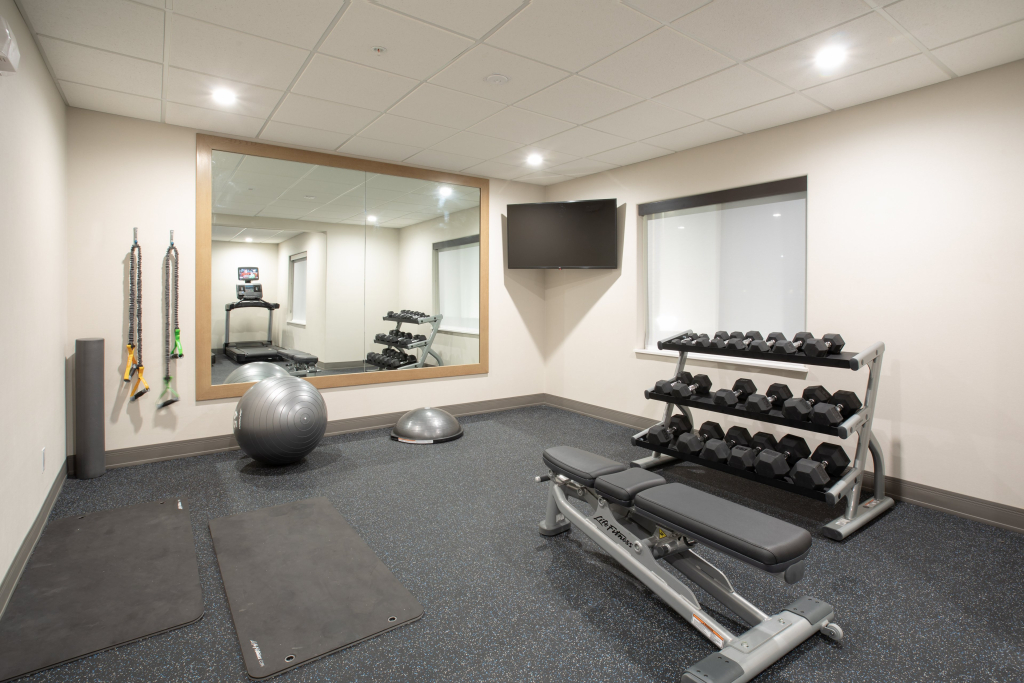 Holiday Inn Express Hotel & Suites Grand Junction by IHG