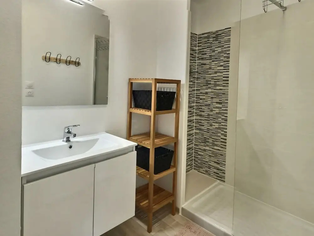 Appartment in Ondres