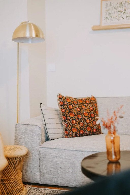 Sezam Appart-Hotel Rennes