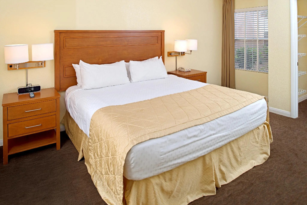 Hilton Vacation Club Desert Retreat Las Vegas