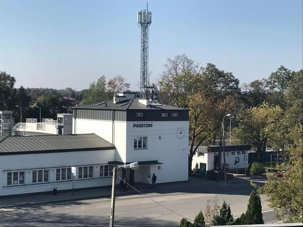 Apartament Poniatowskiego - Komfortowe Noclegi
