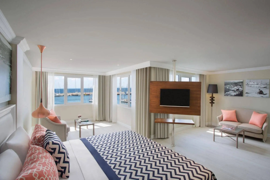 Paloma Marina Suites - Adult Only