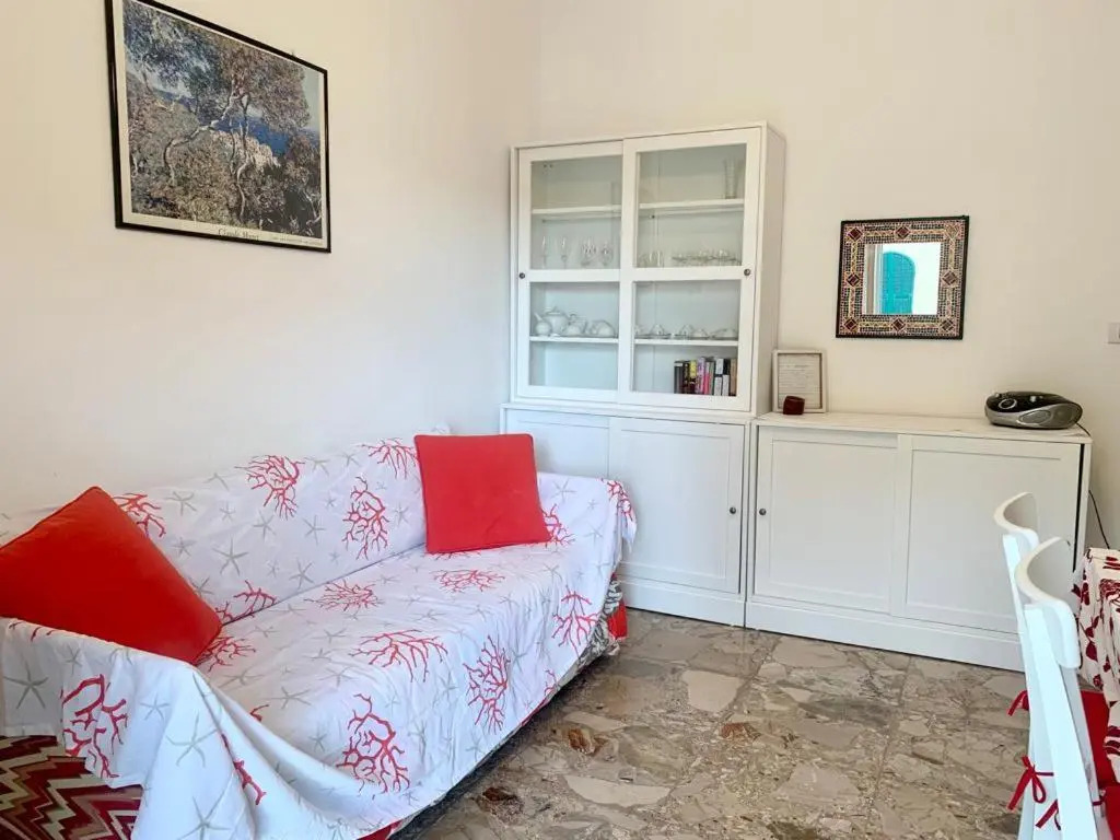 Casa Vacanza! A 50m dal mare