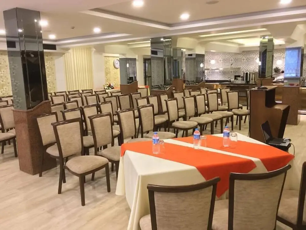 Asya Hotel