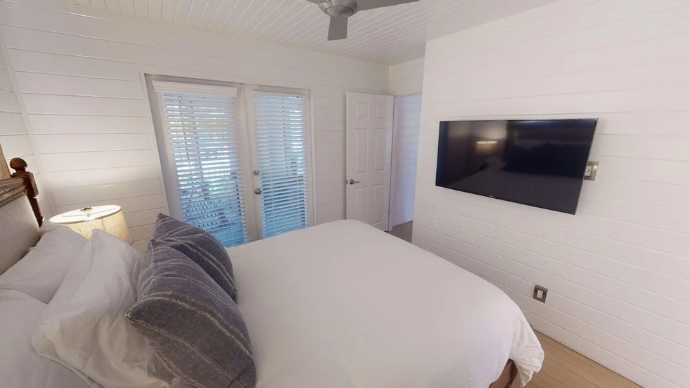 Dreamcatcher 53 E Ruskin Street By Dune Vacation Rentals