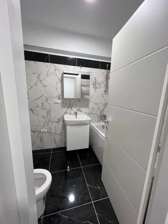 Njunior Luxury Apartments 4