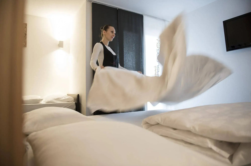 Alpstay - Smart Hotel Saslong