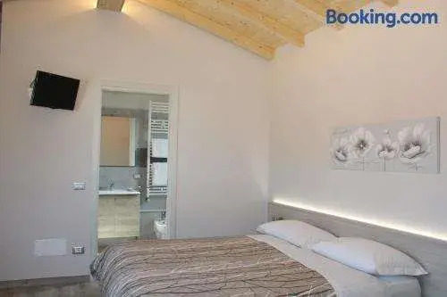 Agriturismo Ravaglia Grande