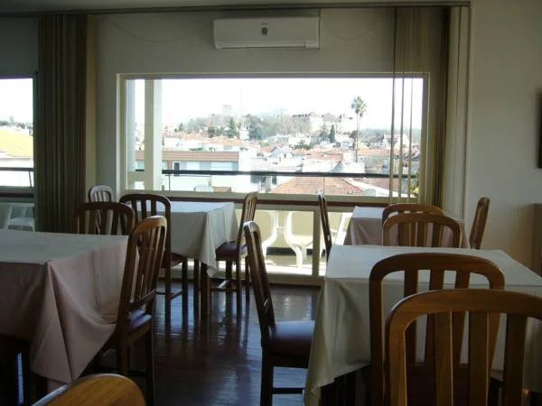 S. Mamede Hotel