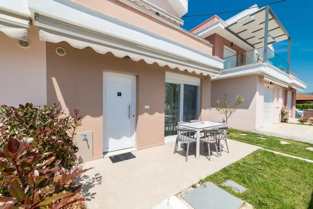 Dionysos Residential Complex
