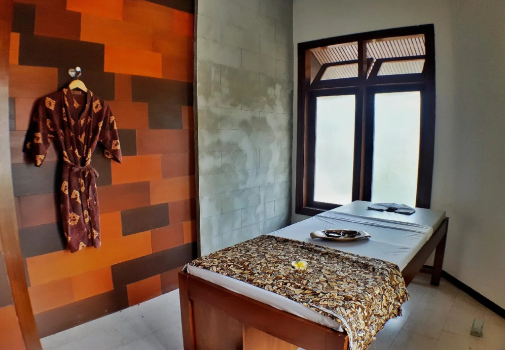 The Batu Hotel & Villas