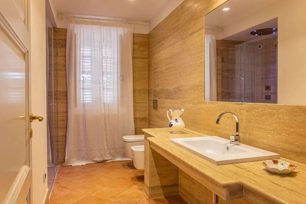 Villa Mancuso De Gaetani & SPA