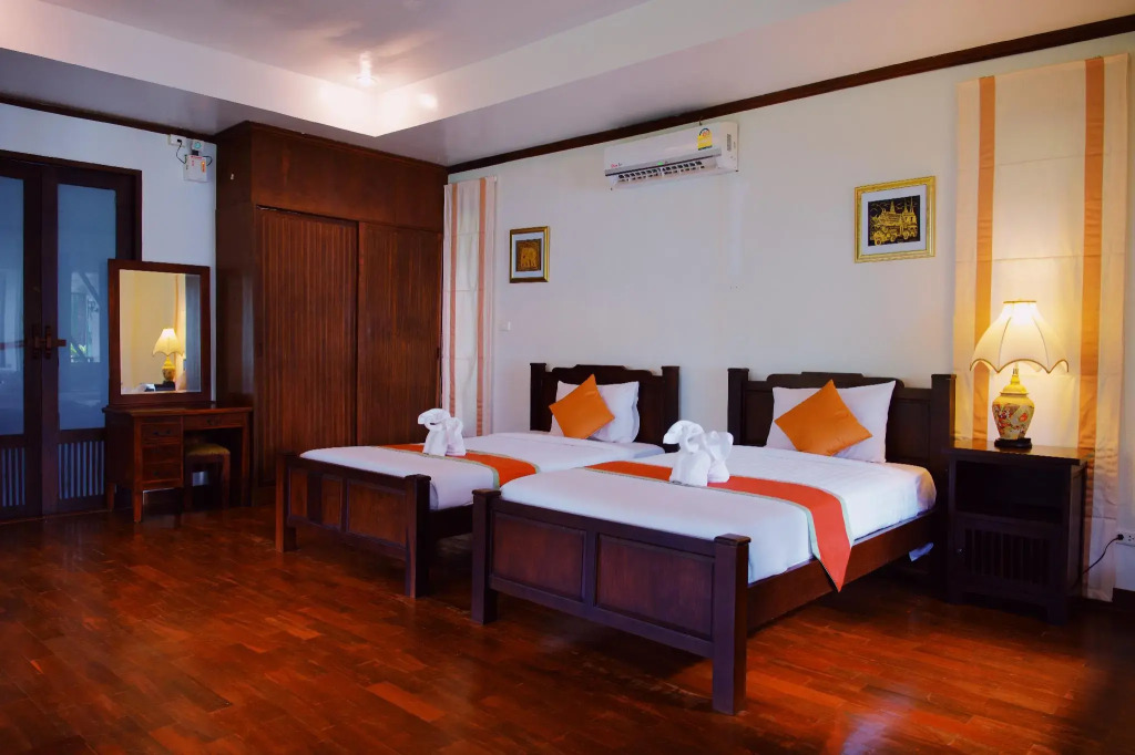 Kooncharaburi Resort - Koh Chang