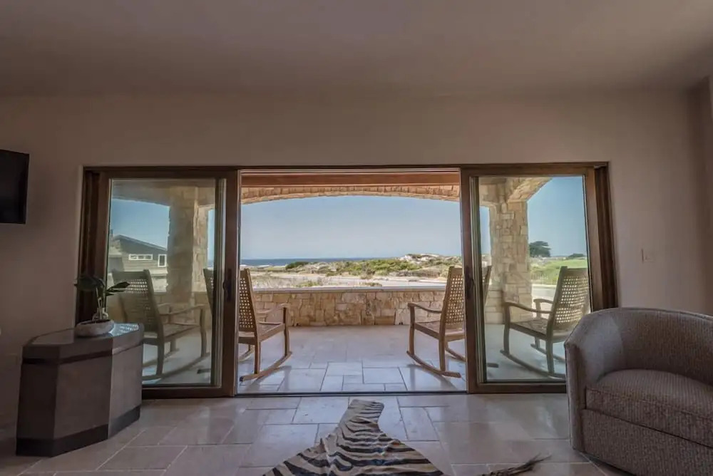 Lx14: Luxury Golf Course Villa With 360 Ocean View