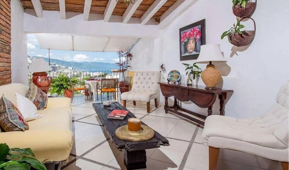 Hotel Boutique C&O Vallarta Hill