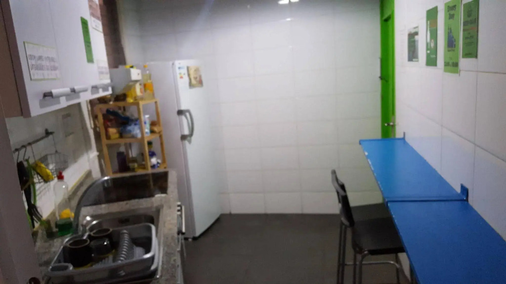 Casa Nido Diagonal