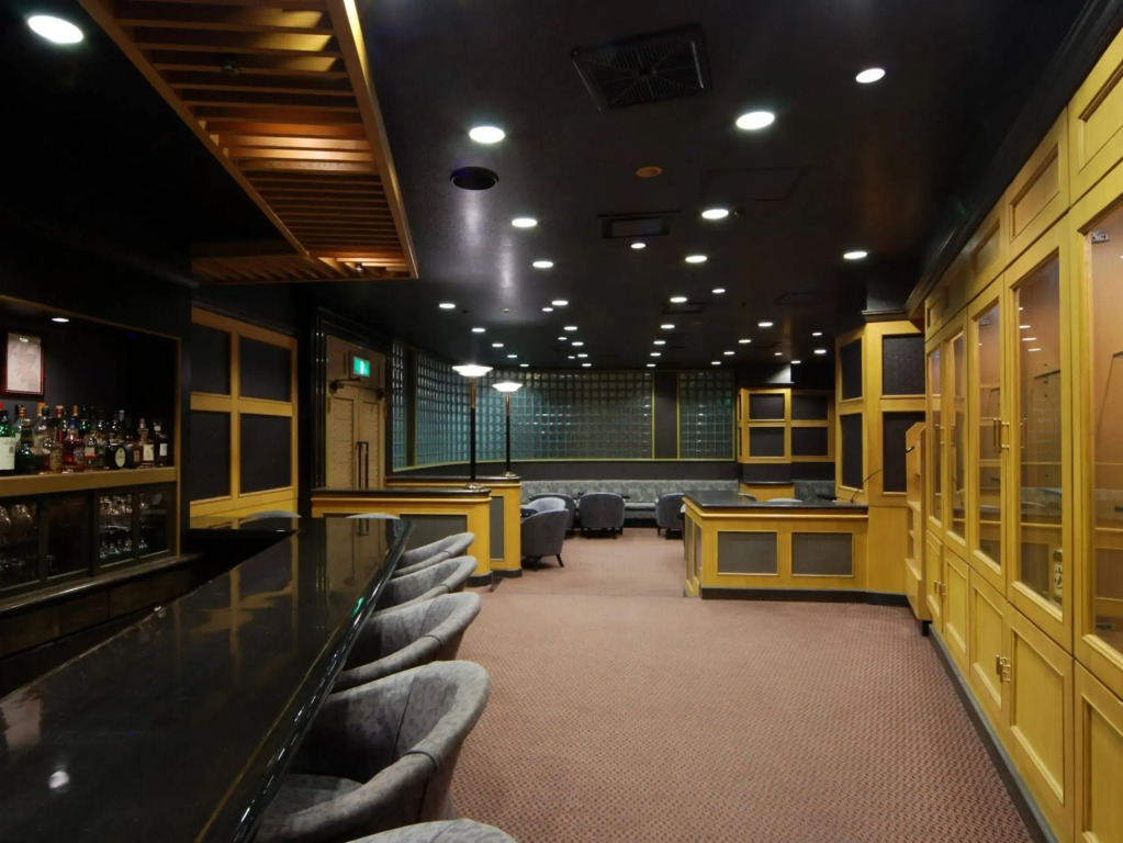Hotel New Hiroden