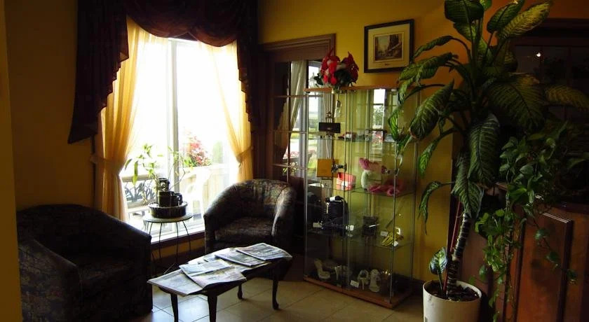 Hôtel Le Mirador