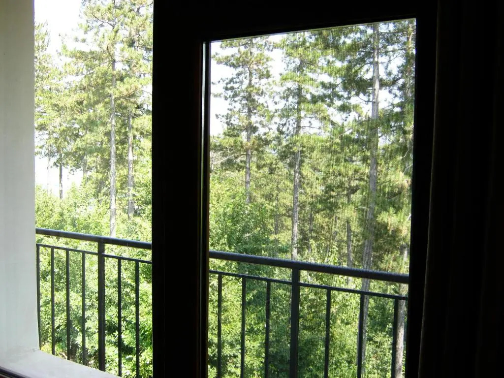 Motel Koziyat Rog
