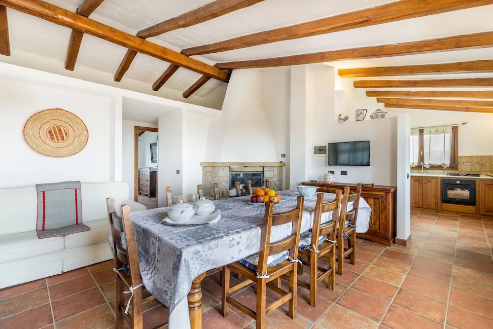 Villa Mediterraneo