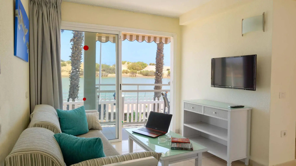 Apartamentos Cocoteros