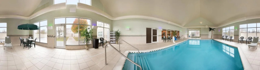 Country Inn & Suites by Radisson, Bentonville South - Rogers, AR