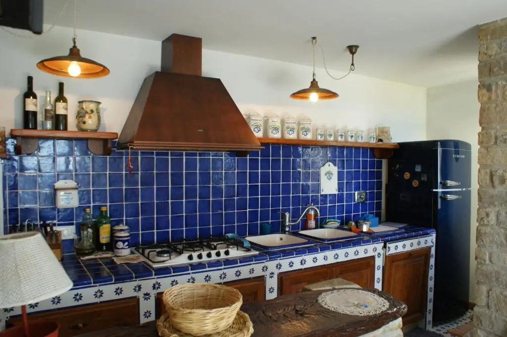 Bellezza In Cilento Panoramic Apts