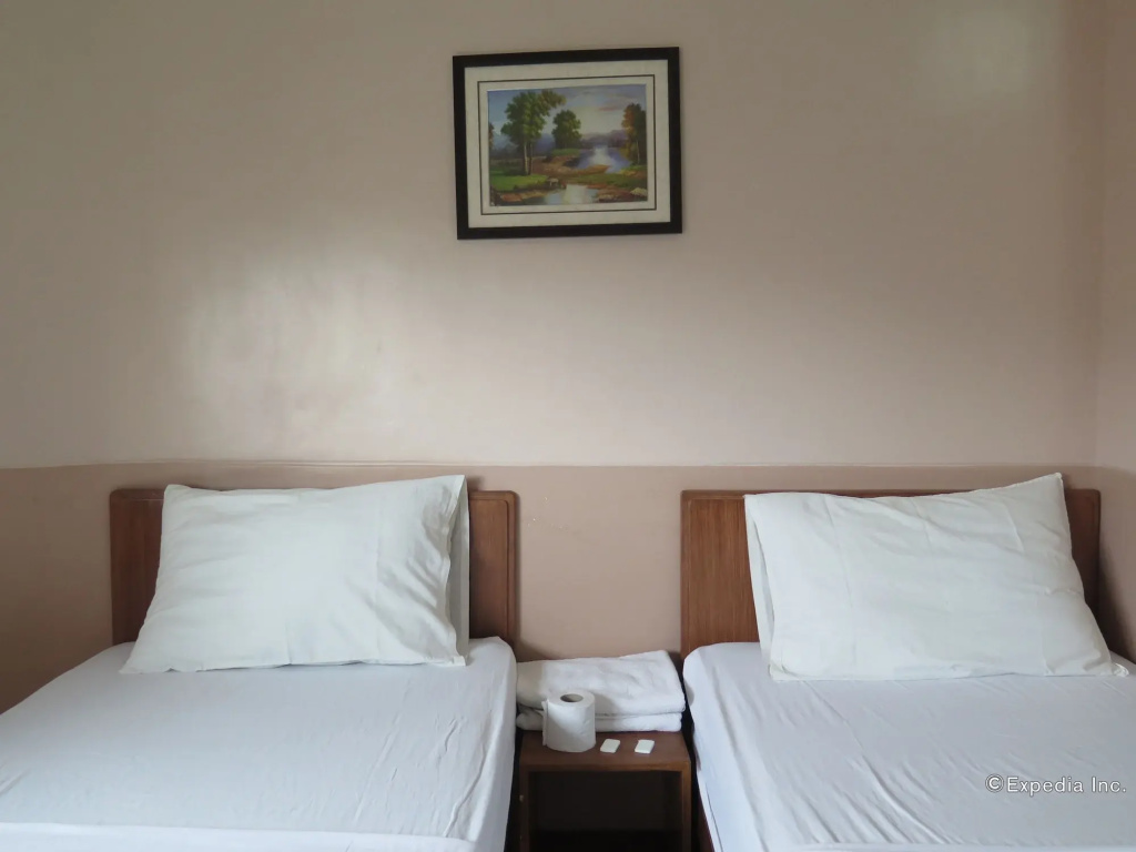 GV Hotel - Tagbilaran City