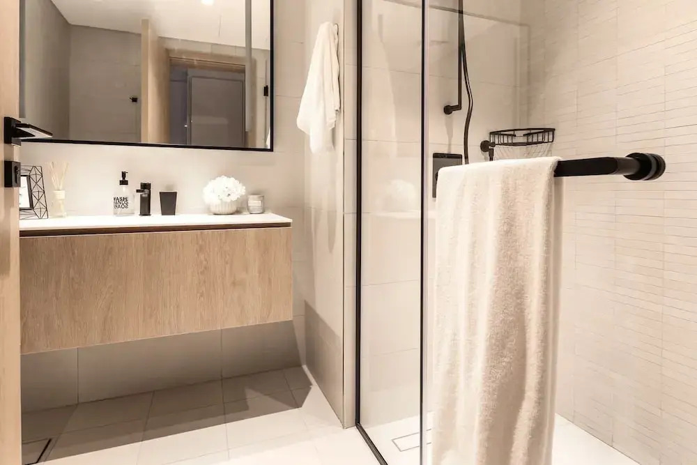 Modern & Adorable Studio w/ Spectacular Burj Khalifa Views!