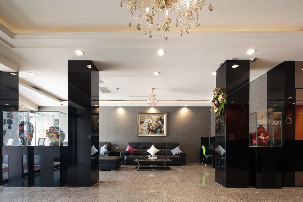 O House Hotel