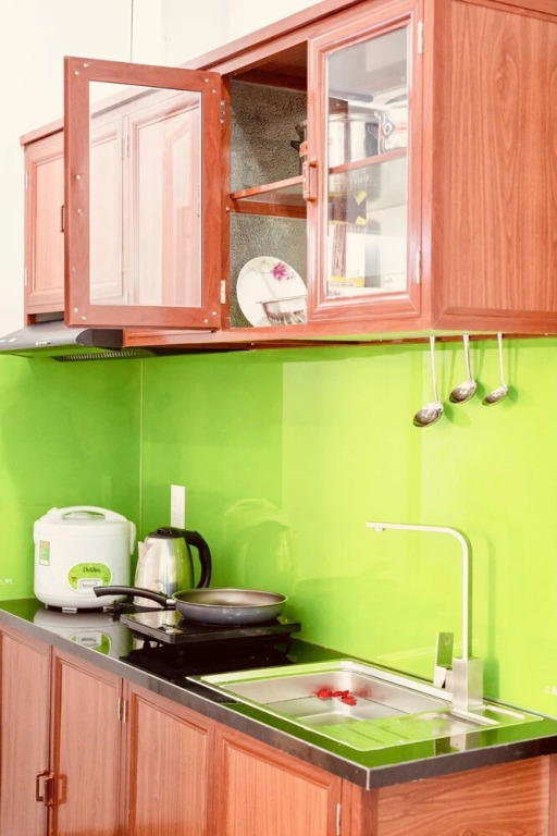 Delicate Serviced Apartment And Hotel