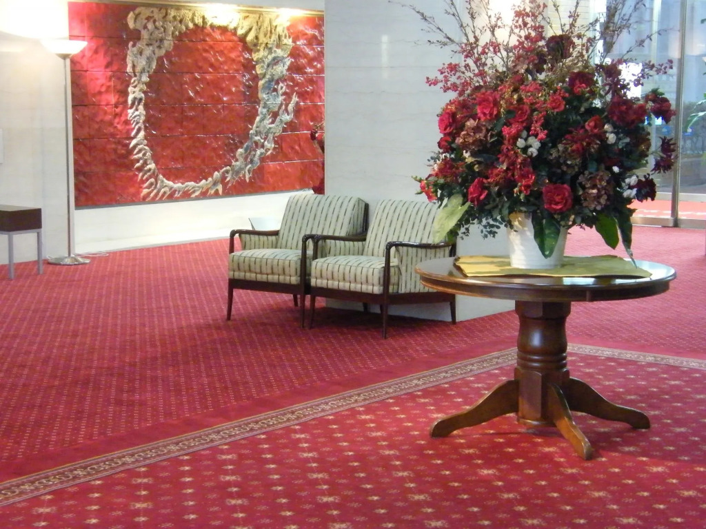 Hotel Sun Hitoyoshi