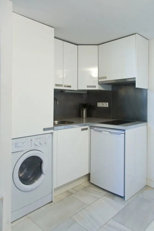 Apartamentos Puerta del Sol-Lofts Calle Ribera de Curtidores