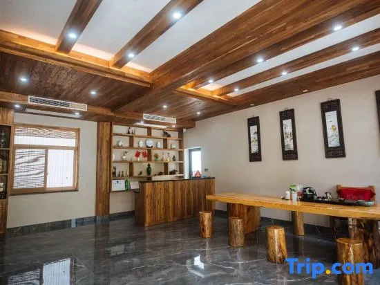 Tiantai Pinyuan Homestay