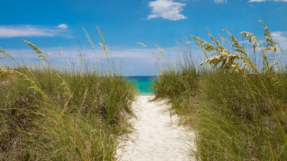 Beach Haven! 2BR 2BA Sleeps 6! Coastal Paradise Awaits!